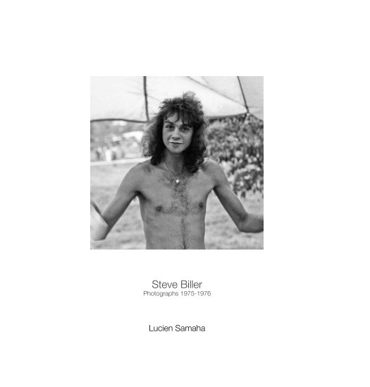 View Steve Biller (Hardcover) by Lucien Samaha