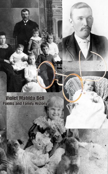 View Violet Matilda Bell by Laura Botten