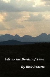 Life on the Border of Time book cover