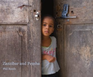 Zanzibar and Pemba book cover