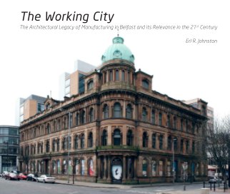 The Working City book cover