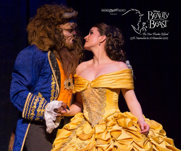View Beauty and the Beast by IanBateman