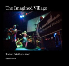 The Imagined Village book cover