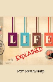 Life Explained book cover