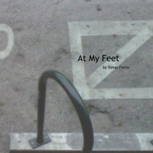 At My Feet book cover