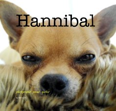 Hannibal book cover