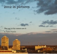 2012 in pictures book cover