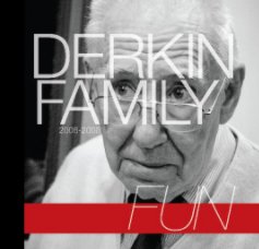 Derkin Family Fun book cover