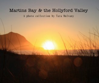 Martins Bay & the Hollyford Valley book cover