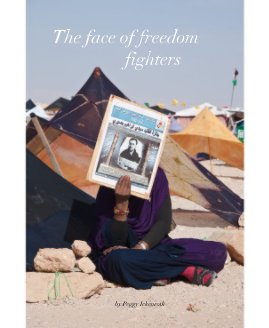 The face of freedom fighters book cover