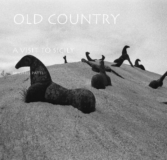 View old country by Chris Patti