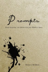 Prompts book cover