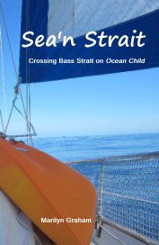 Sea'n Strait book cover