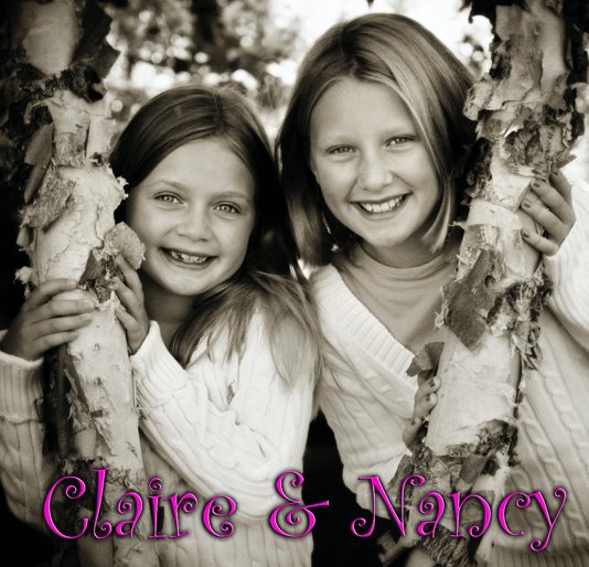View Claire & Nancy by eclaire