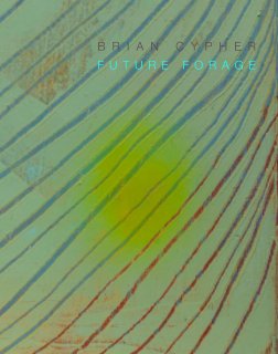Brian Cypher - Future Forage book cover