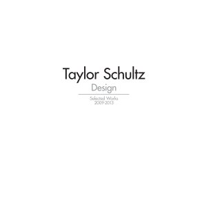 Taylor Schultz Design 2.0 book cover