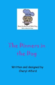 The Dinners in the Dog book cover