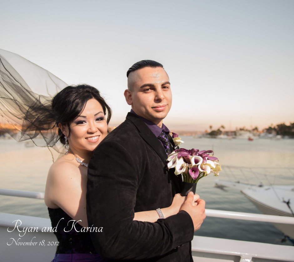 View Ryan & Karina by Mike Flores
