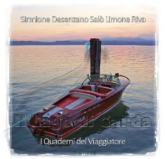 Il Lago di Garda book cover