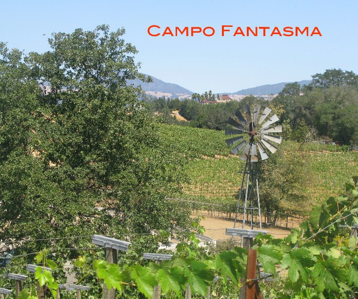 View Campo Fantasma by eileen