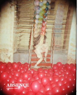 ABSENCE book cover