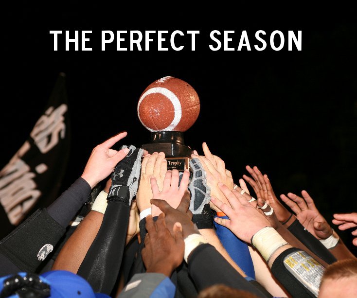 View The Perfect Season by Wild Times Photography
