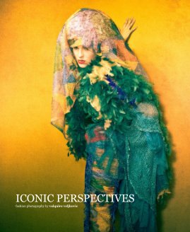 ICONIC PERSPECTIVES book cover