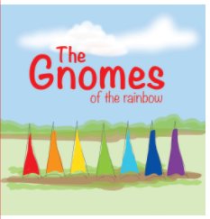 The Gnomes of the Rainbow book cover
