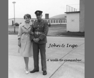 John & Inge book cover