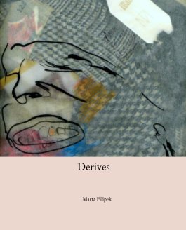 Derives book cover