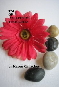 TAO OF COLLECTIVE THOUGHTS book cover