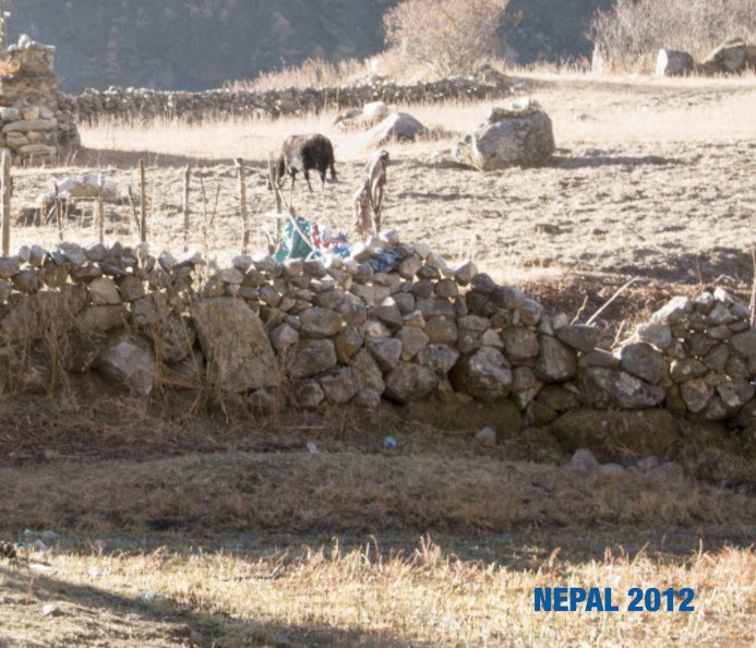 Ver Nepal 2012 por Paul Paree