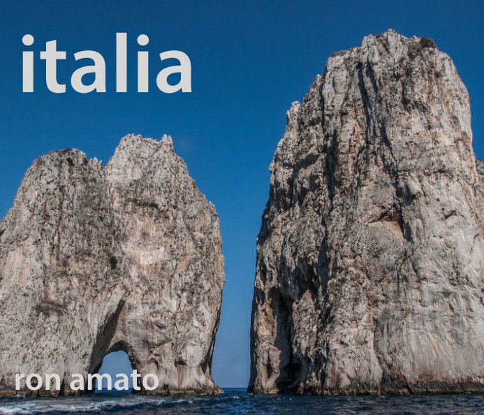 Ver Italia por Ron Amato