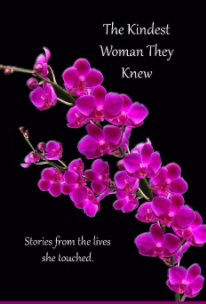 The Kindest Woman They Knew book cover