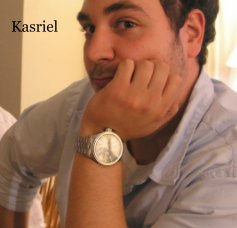 Kasriel book cover