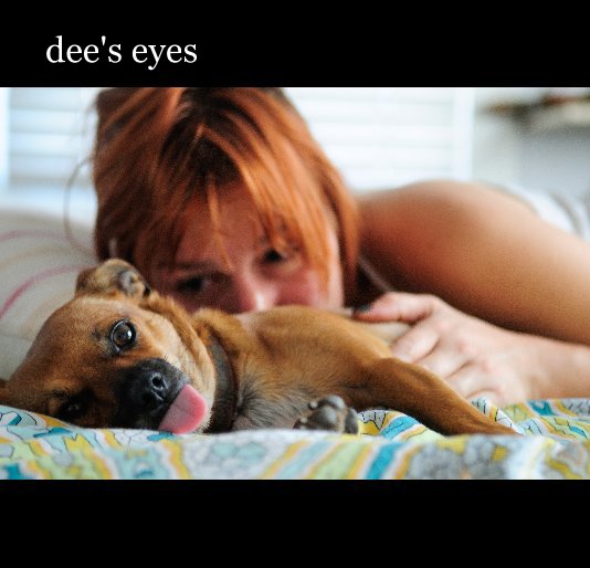 Ver dee's eyes por deergus