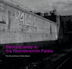 Dancing away at the Hammersmith Palais book cover