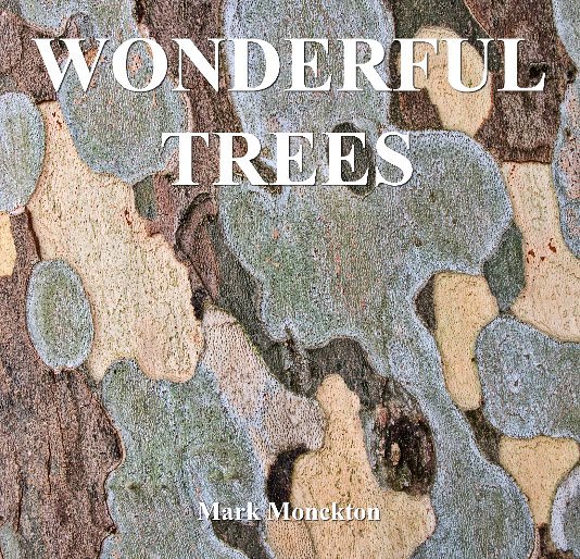 Visualizza Wonderful Trees di Mark Monckton