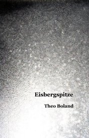 Eisbergspitze book cover