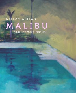 Stefan Gibson
MALIBU book cover