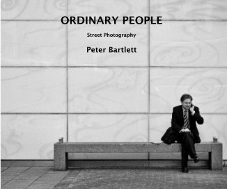 Ordinary People book cover