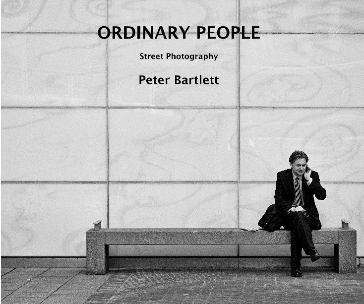 View Ordinary People by Peter Bartlett