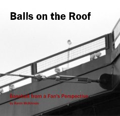 Balls on the Roof book cover