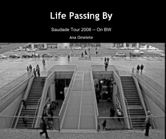 Life Passing By book cover
