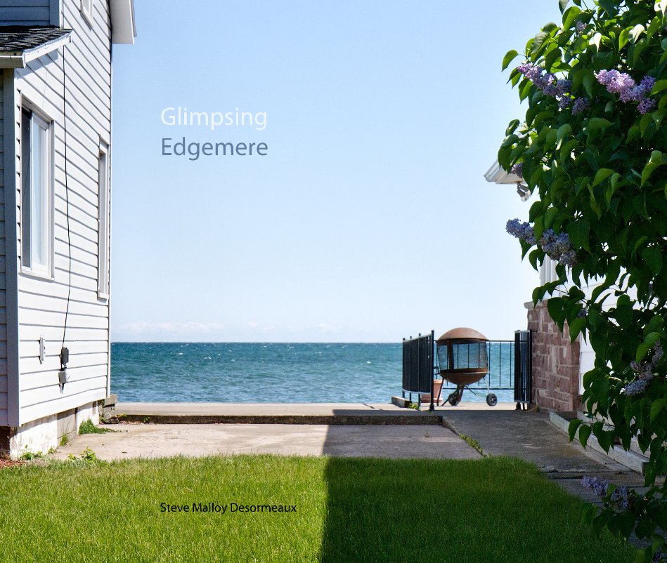 Ver Glimpsing Edgemere por Steve Malloy Desormeaux