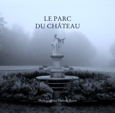 LE PARC 
DU CHÂTEAU book cover