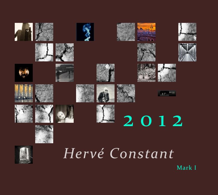 View 2012 by Hervé Constant