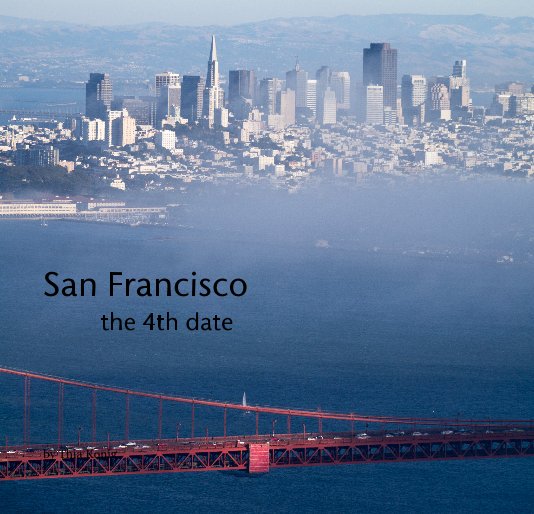 View San Francisco the 4th date by Thia Konig