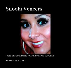 Snooki Veneers book cover