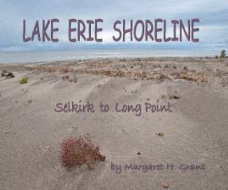 Lake Erie Shoreline book cover